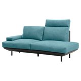 リラックスフォーム コスターナⅡ ソファ 2.5人掛け｜関家具