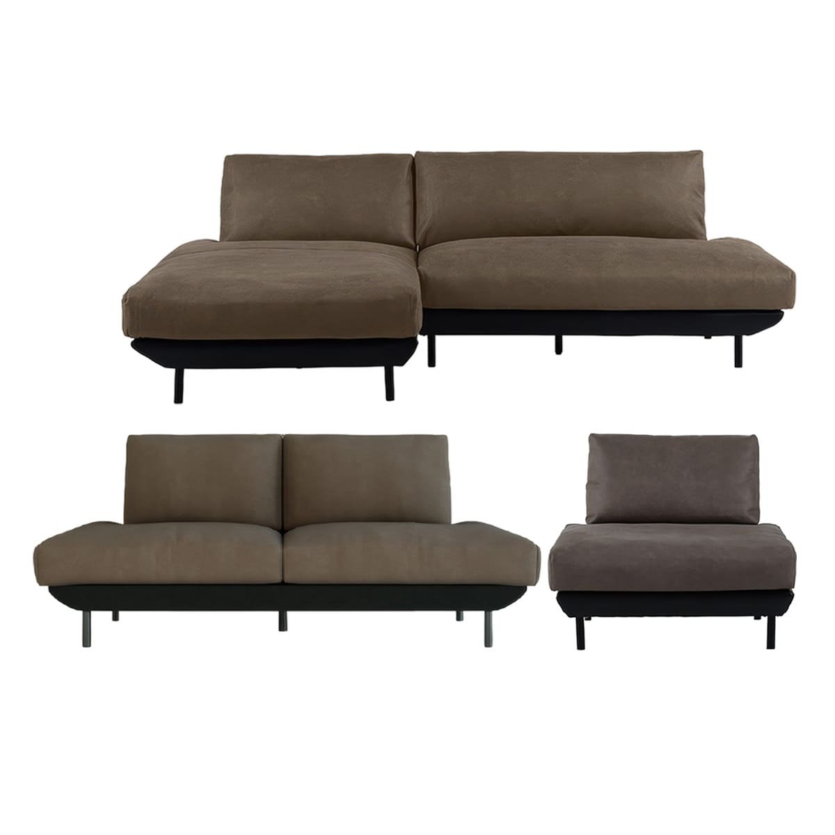 リラックスフォーム コスターナⅡ ソファ｜関家具