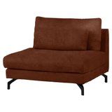リラックスフォーム グラシエーロⅡ ソファ 1人掛け｜関家具