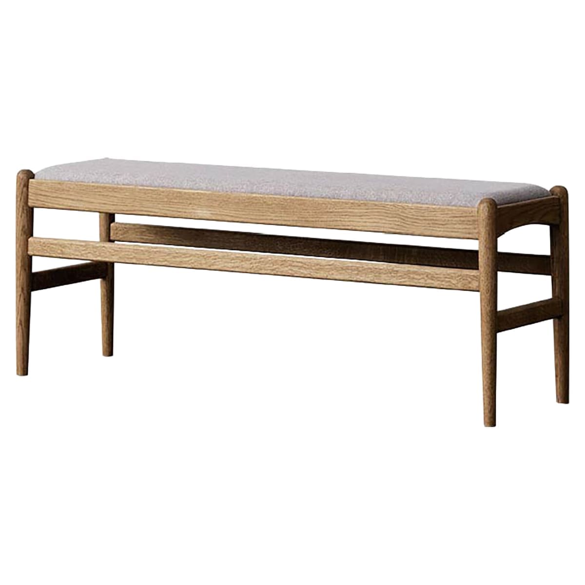 ノラ イロハベンチ-画像1