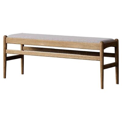 ノラ イロハベンチ