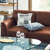リラックスフォーム ロンバルディア ソファ｜関家具