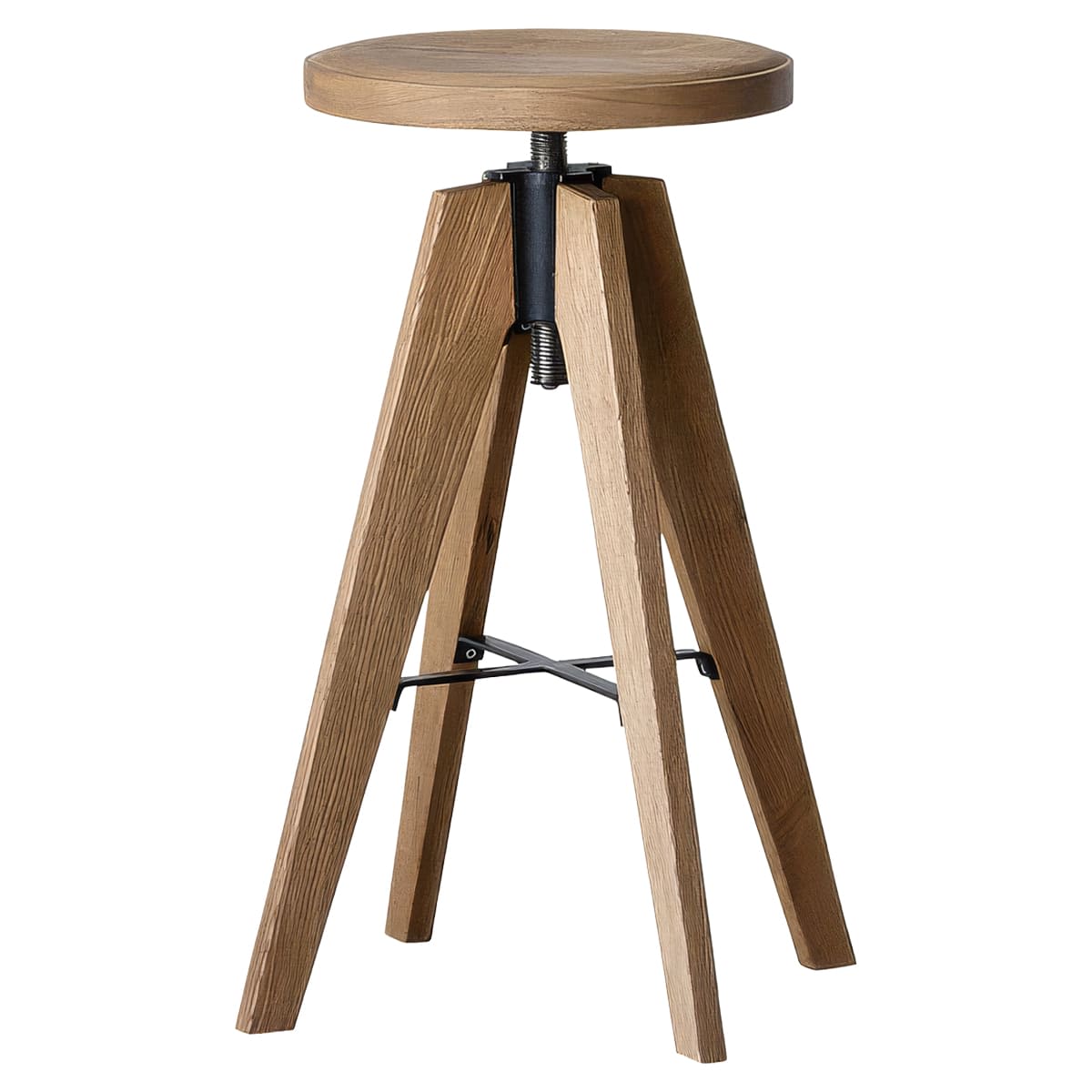 イージーライフ スピンスツール ハイタイプ-画像1