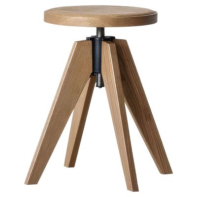 イージーライフ スピンスツール ロータイプ