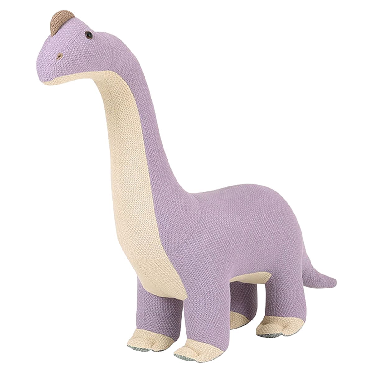 ノラ スプーンミー！スツール ブラッキー-画像1