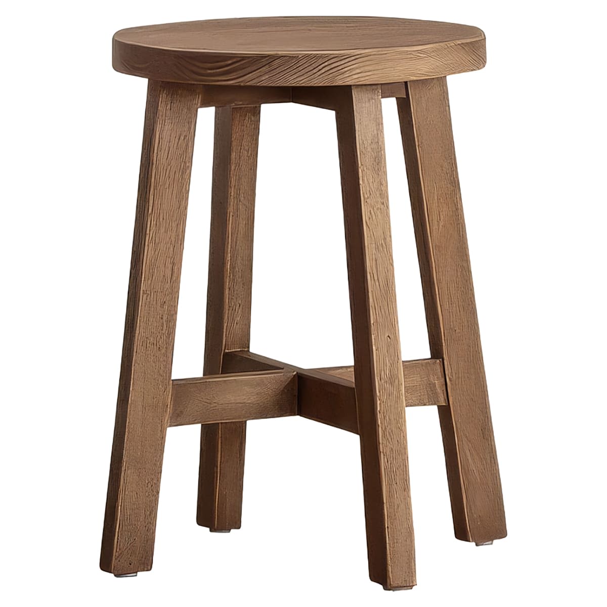 ノットアンティークス ワビスツール ロータイプ-画像1