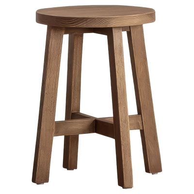 ノットアンティークス ワビスツール ロータイプ