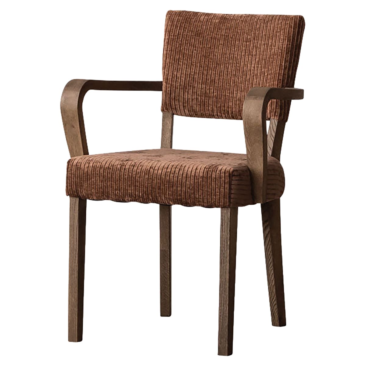 イージーライフ ベーカー ダイニングチェア-画像1