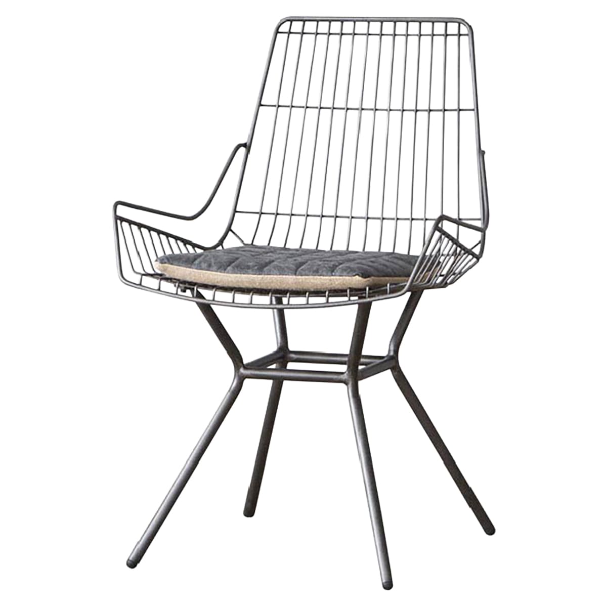 ノットアンティークス キャシーチェア-画像1