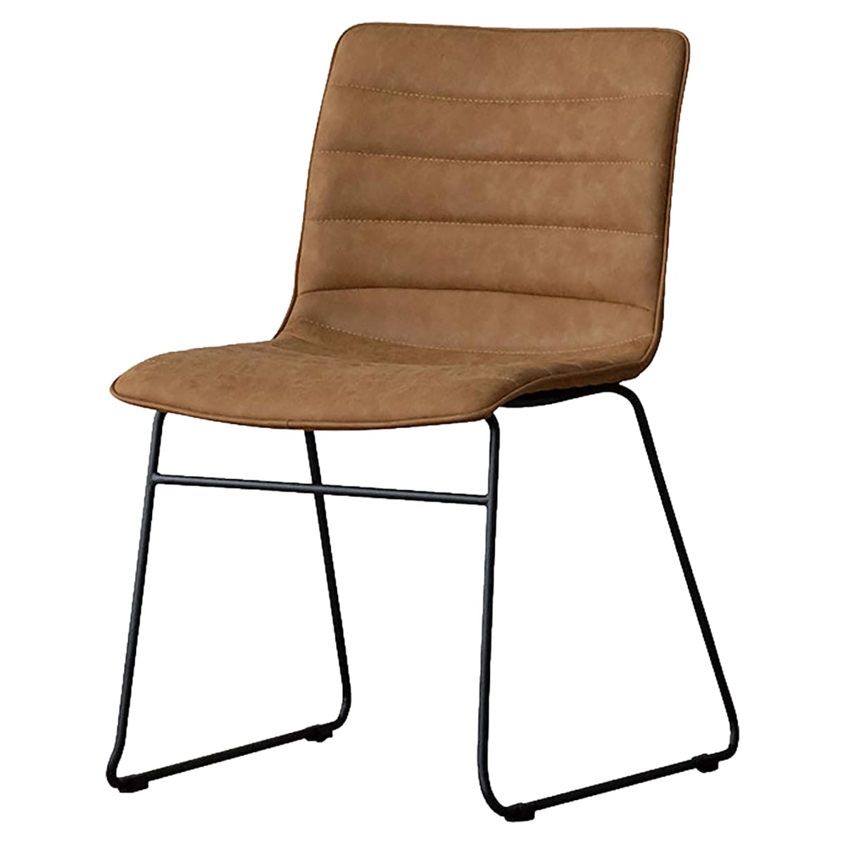 ノットアンティークス クロエⅢ ダイニングチェア-画像1