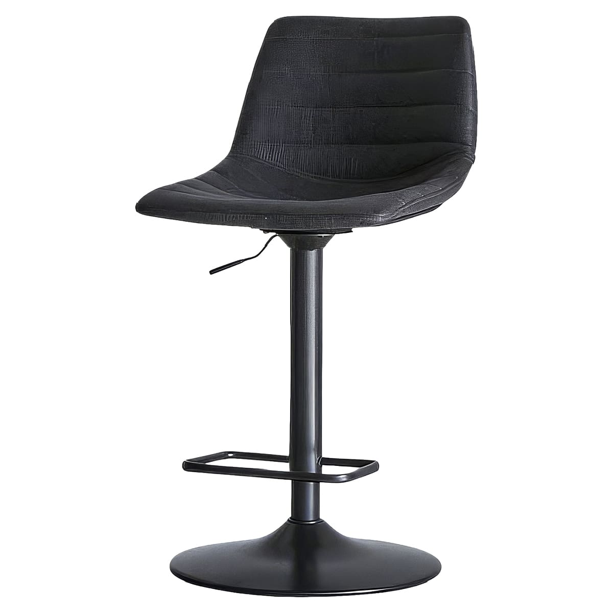 ノットアンティークス クロム バーチェア-画像1