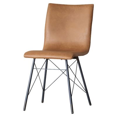 ノットアンティークス クロスⅢ ダイニングチェア