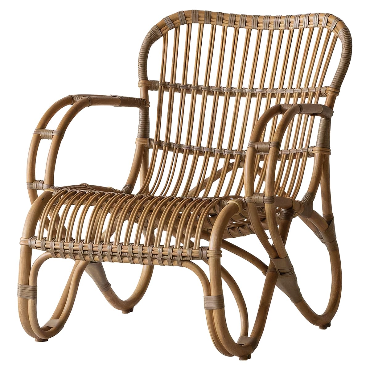 ノットアンティークス デジャブ 1人掛け-画像1