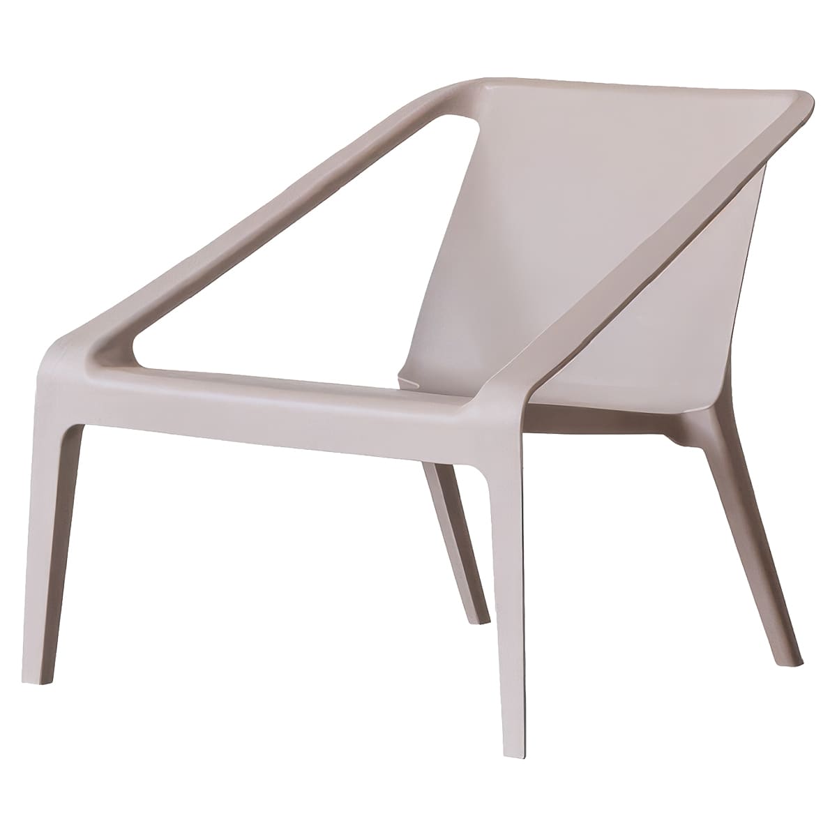 ユウ ダグ ラウンジチェア-画像1