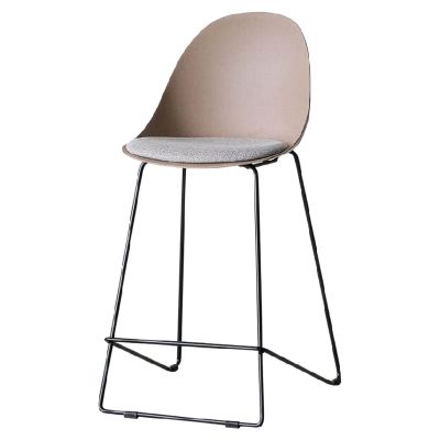 ユウ エッグ カウンターチェア Bタイプ