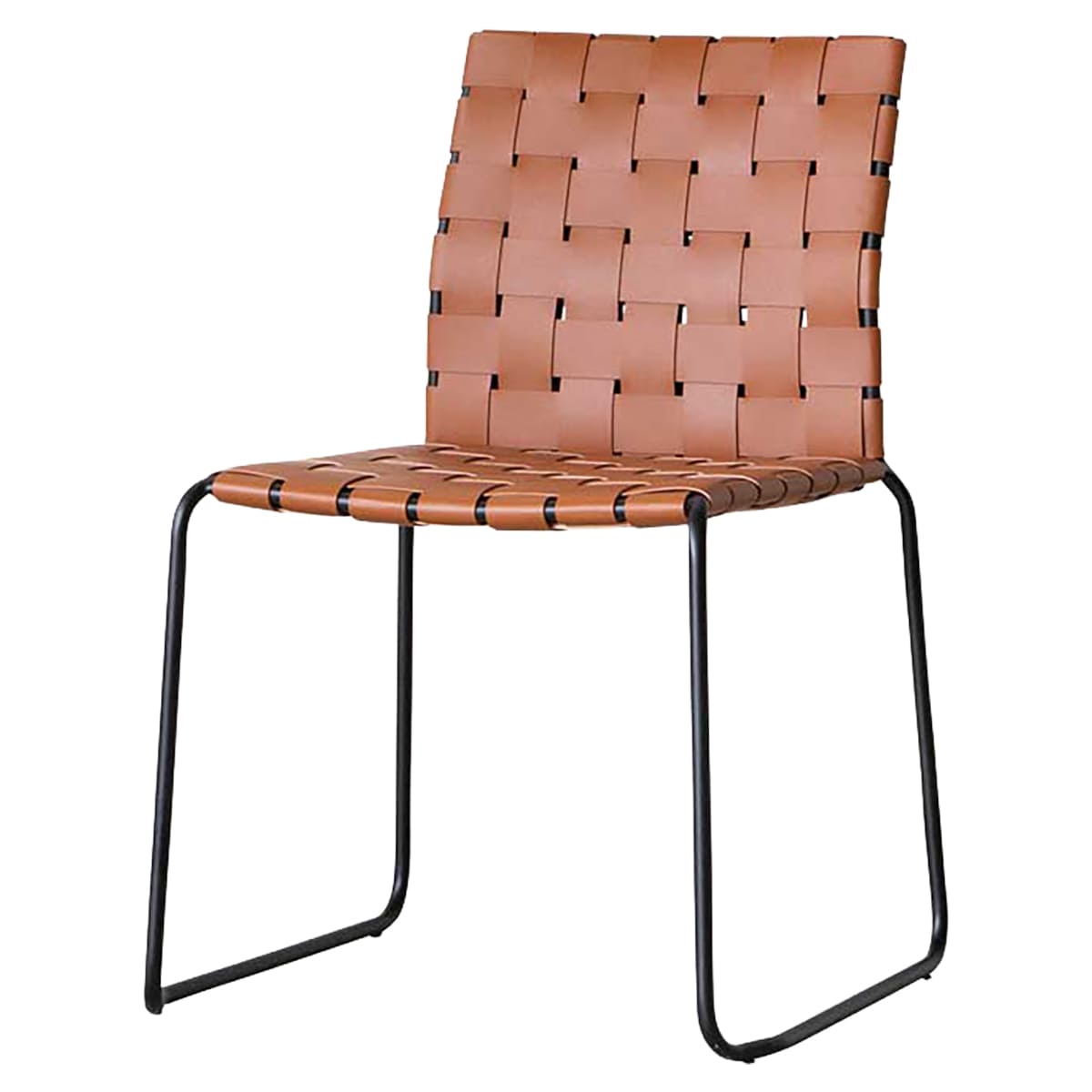 ユウ ハーパー ダイニングチェア-画像1