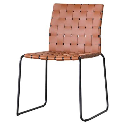 ユウ ハーパー ダイニングチェア