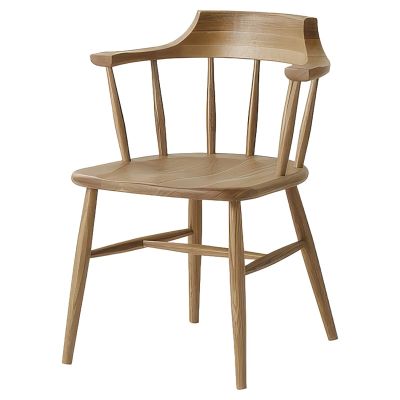 ニッポネア ホタカ ダイニングチェア