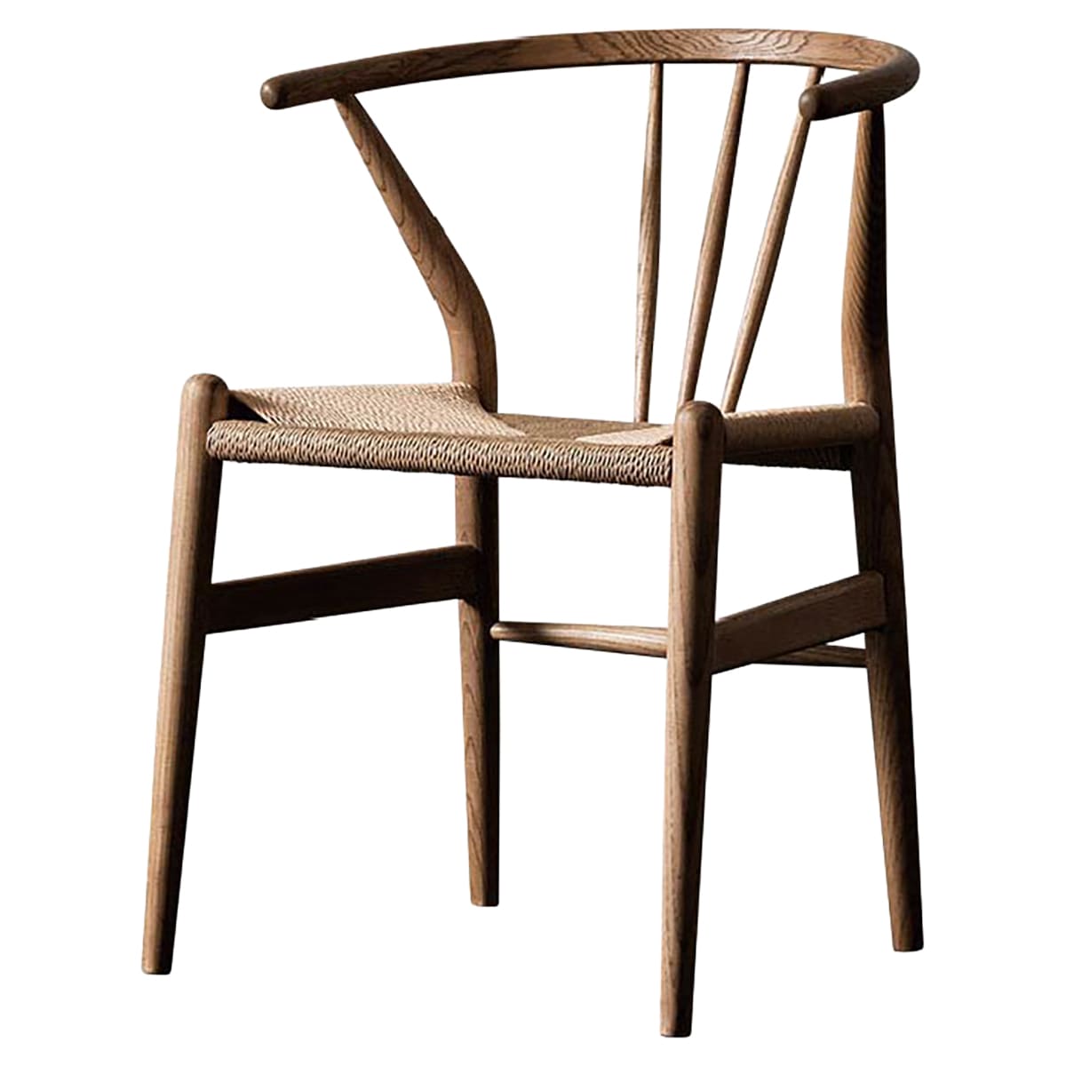 ノラ イロハ ダイニングチェア ペーパーコード-画像1