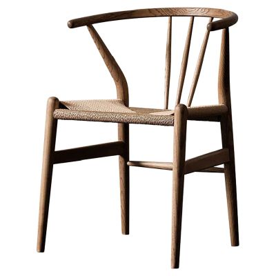 ノラ イロハ ダイニングチェア ペーパーコード