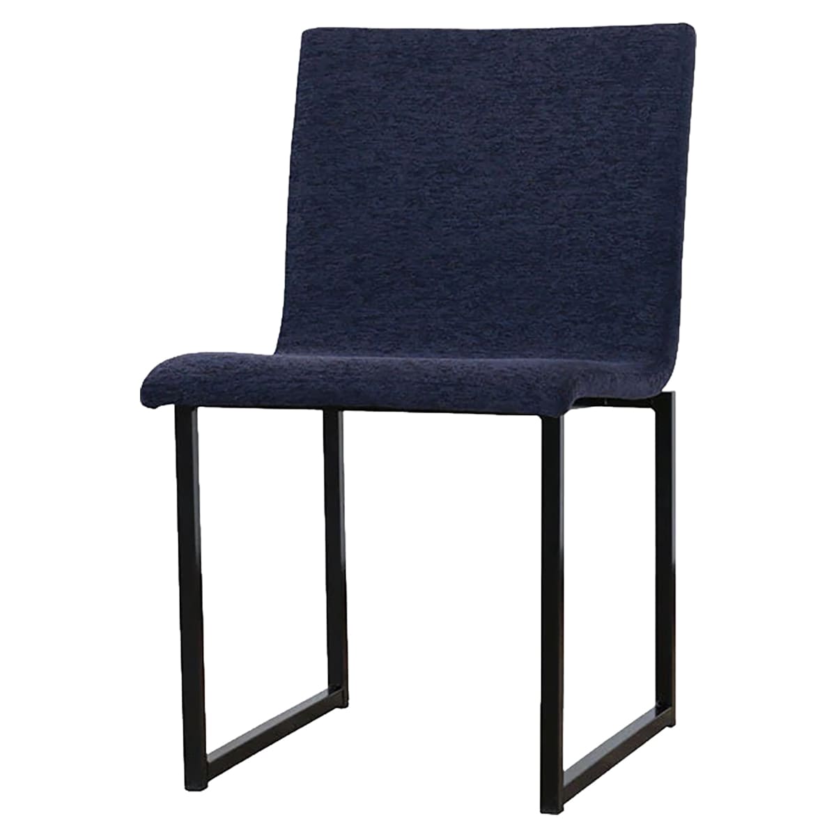 ニッポネア カラス ダイニングチェア-画像1