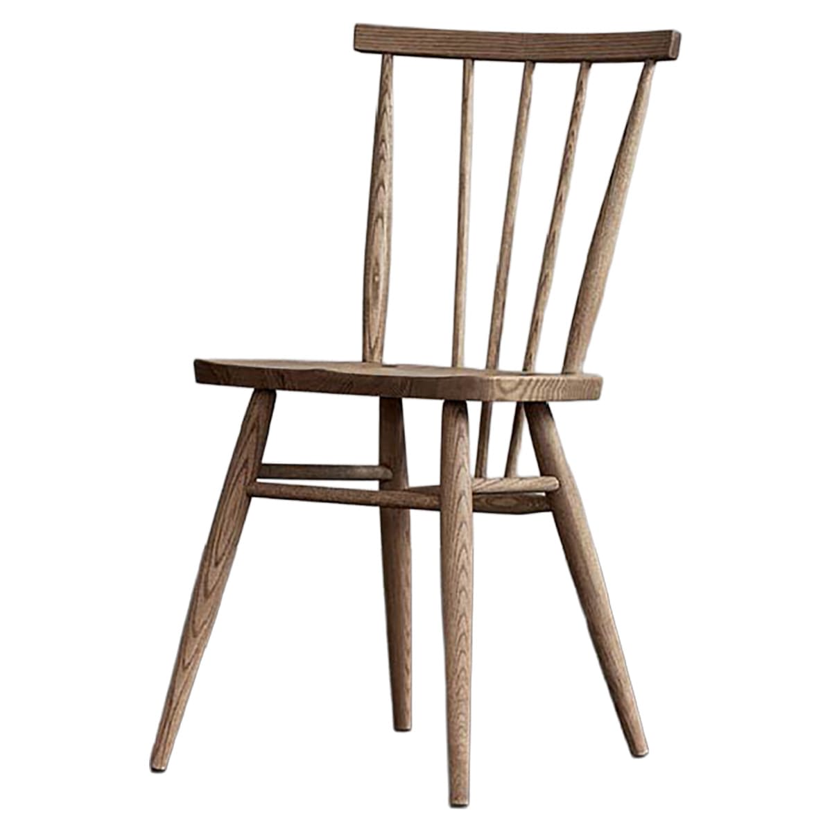 ノラ キキ ダイニングチェア-画像1