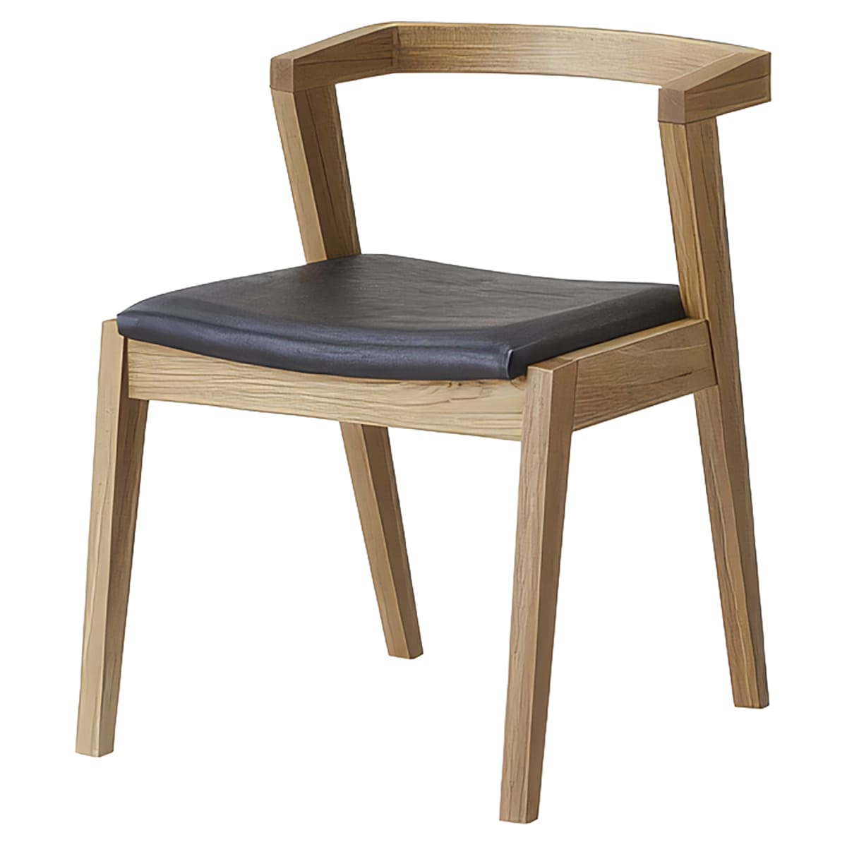 ニッポネア キレット ダイニングチェア-画像1