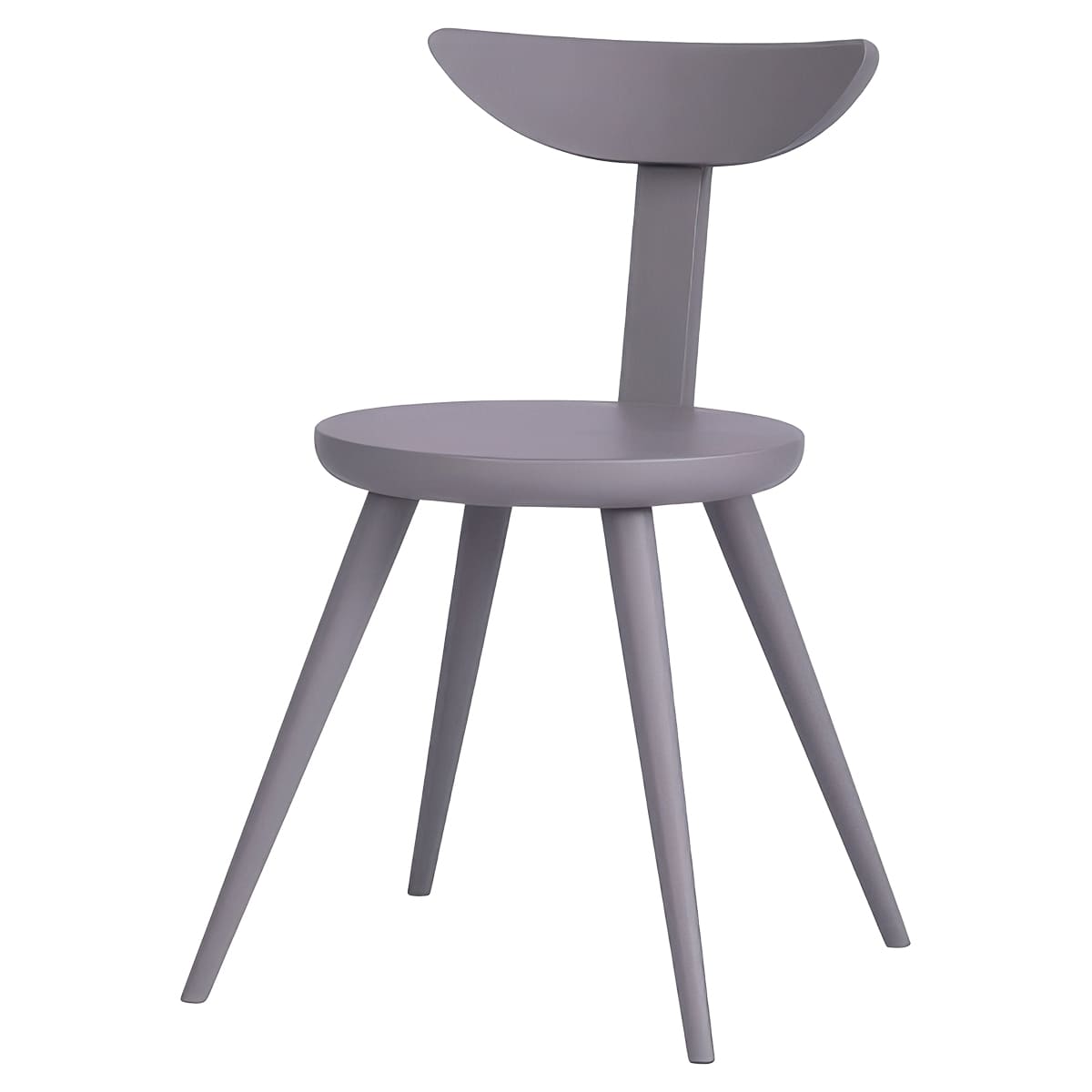 ニッポネア コマクサ ダイニングチェア-画像1