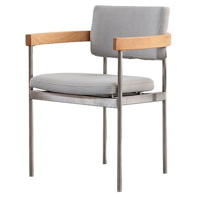 ノーウェアライクホーム キスト ダイニングチェア