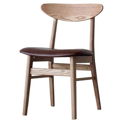 ノットアンティークス マークⅡ ダイニングチェア