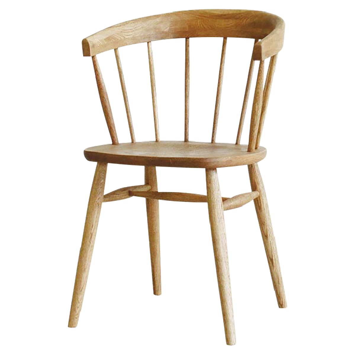 イージーライフ マルケッシュ ダイニングチェア 肘付-画像1