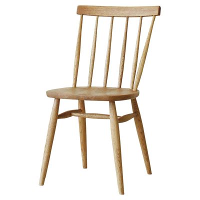 イージーライフ マルケッシュ ダイニングチェア 肘無