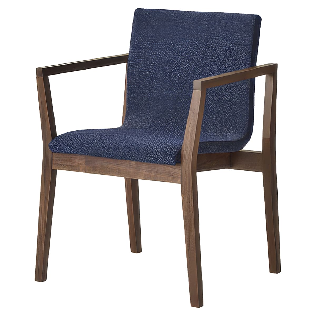 ニッポネア マツカゼ ダイニングチェア-画像1