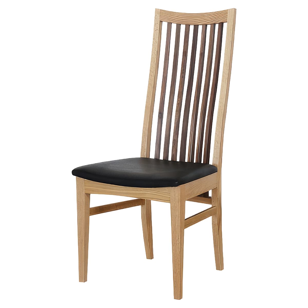 ニッポネア メトロ ダイニングチェア-画像1