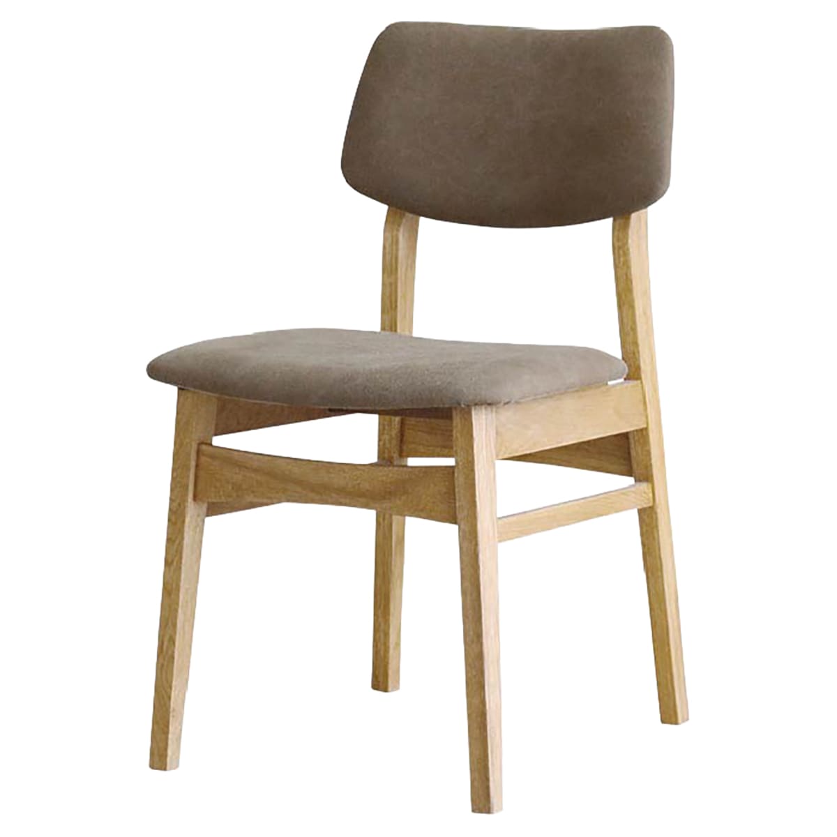 イージーライフ パッド ダイニングチェア-画像1