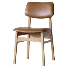 イージーライフ パッド ダイニングチェア PVC