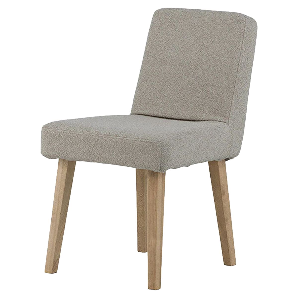 ノラ パンナⅡ ダイニングチェア-画像1