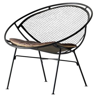 ノットアンティークス パーソン ラウンジチェア