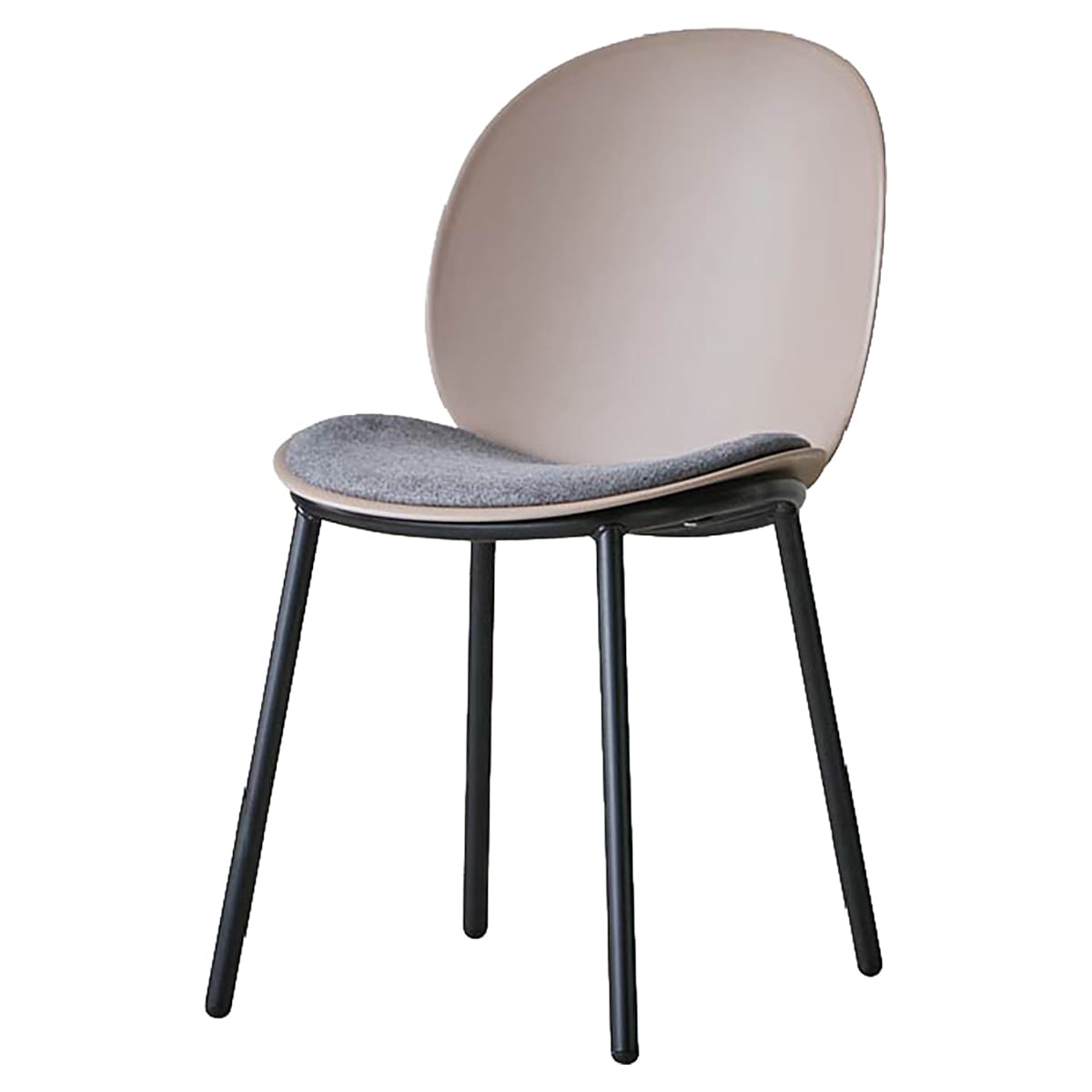 ユウ ピップ ダイニングチェア-画像1