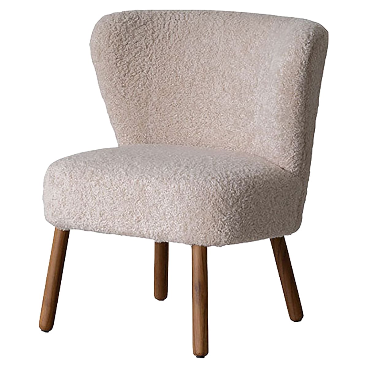 ノットアンティークス レインソファ 1人掛け-画像1