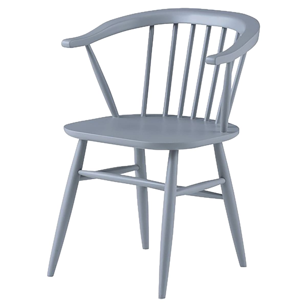 ノラ ロメリアⅡ ダイニングチェア-画像1