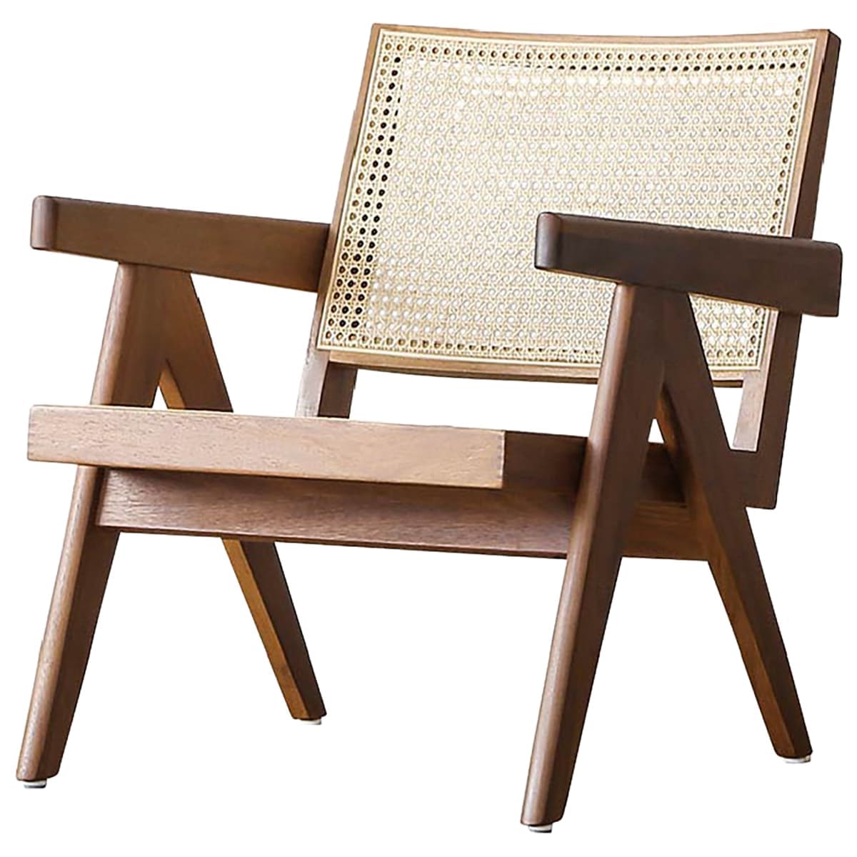 ノットアンティークス シャドウ ラウンジチェア-画像1