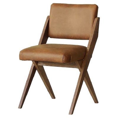 イージーライフ ゼット ダイニングチェア 肘無