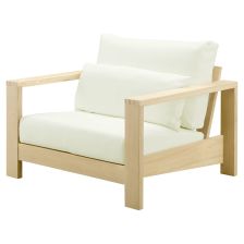 家具 KSmom 90ソファ C-108／C-109」シギヤマ家具工業