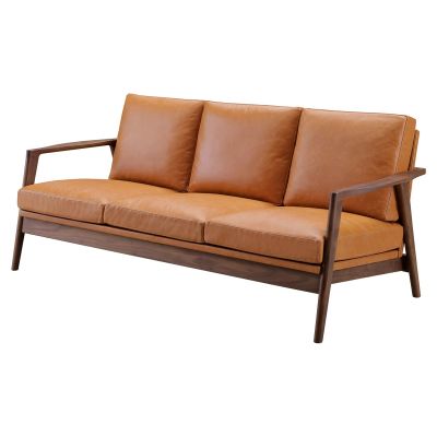 3Pソファ C-126｜シギヤマ家具工業