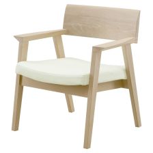 極美品 SHIGIYAMA シギヤマ家具 シティ ラウンジチェア C-98 極美品 SHIGIYAMA シギヤマ家具 シティ ラウンジチェア C-98