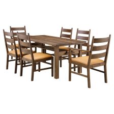 ローズマリー ダイニングテーブル150・ 180 ROSEMARY」シギヤマ