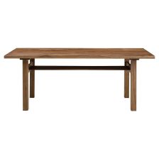 ローズマリー ダイニングテーブル150・ 180 ROSEMARY」シギヤマ