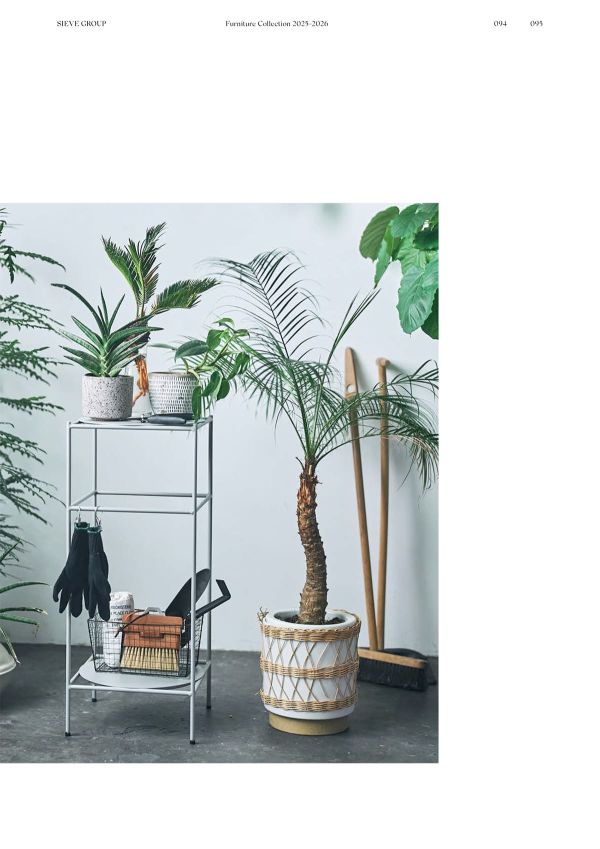 アンテナ プランツラック Sサイズのカタログ画像-6