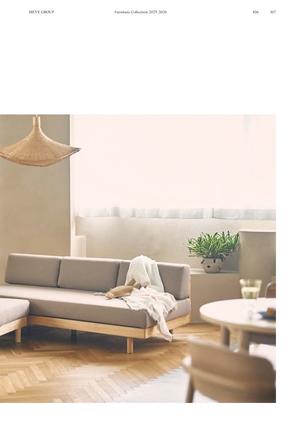 モーニングデイベッドソファ（ALLLL仕様）のカタログ画像-6